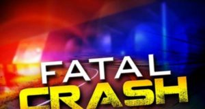 FATAL CRASH WITH DUI ARREST