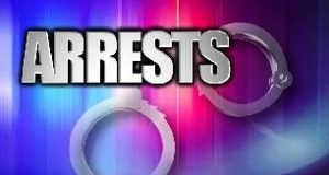 More than $50,000 cash in car leads to arrest