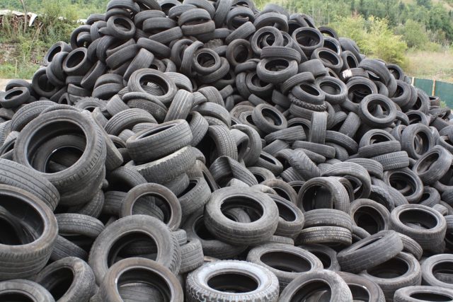 World-Environment-Day-Tires-Recycle