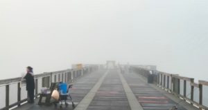 NAVARRE FISHING REPORT SATURDAY 3-2-24