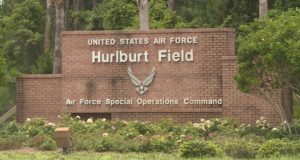 HURLBURT FIELD INITIATES HURCON 5
