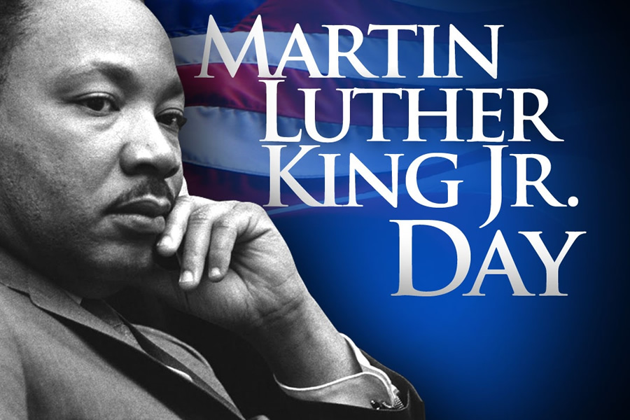 Remembering Dr. Martin Luther King Jr • Navarre Newspaper