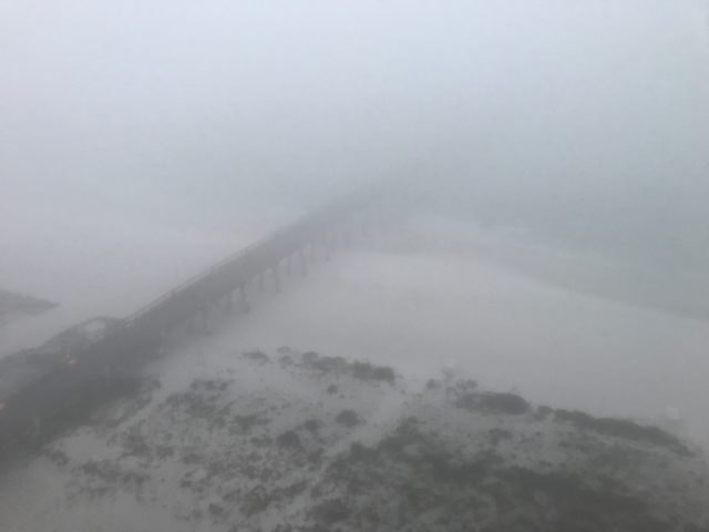 fog