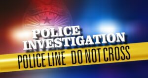 DEATH INVESTIGATION on Meadow Wood Lane in Navarre