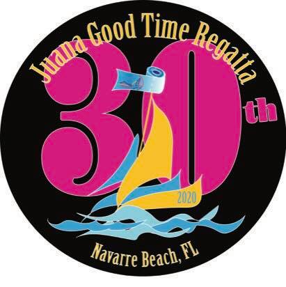 30th Annual Juana Good Time Regatta 2020 • Navarre Newspaper