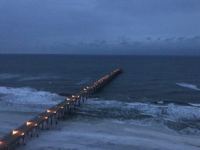 navarre beach pier webcam