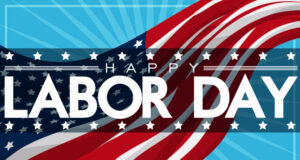 LABOR DAY 2025