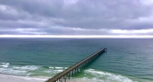 NAVARRE FISHING REPORT TUESDAY 8-5-25