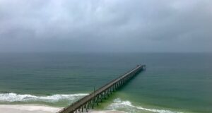 NAVARRE FISHING REPORT SATURDAY 12-6-25