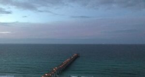 NAVARRE FISHING REPORT TUESDAY 8-12-25