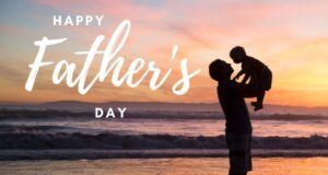 HAPPY FATHERS DAY
