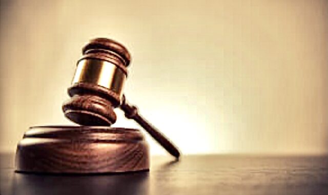 justice