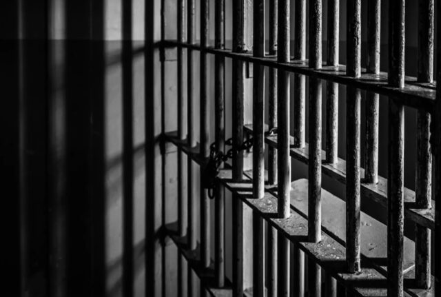 jail