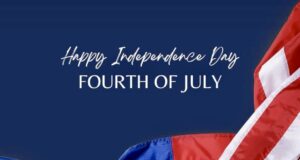 250 years America Happy 4th of July