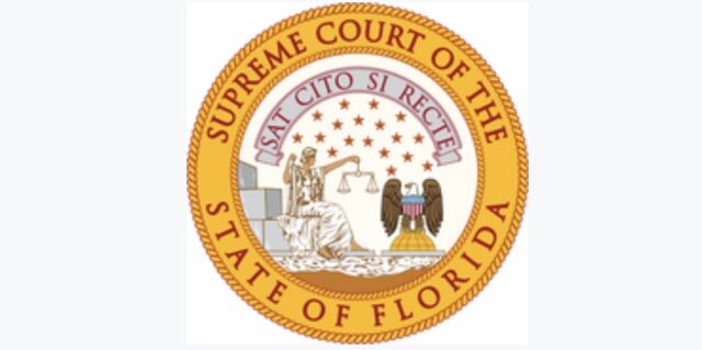 florida supreme court