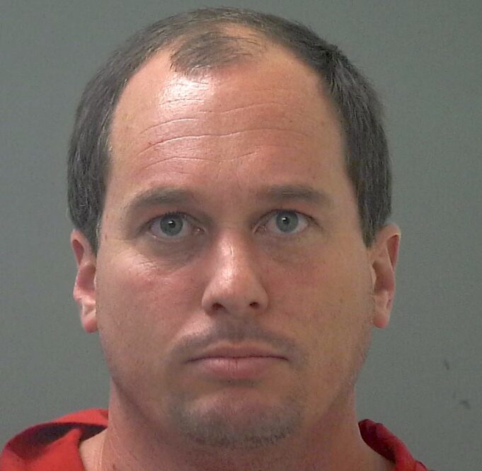 GULF BREEZE MAN CHARGED FOR NAVARRE HOMICIDE • Navarre Newspaper
