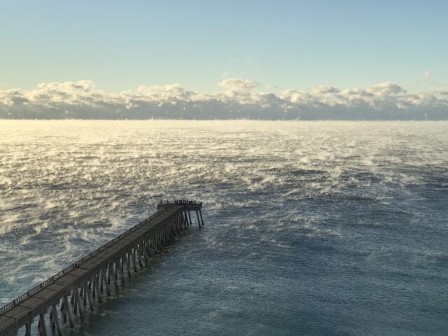 pier dec