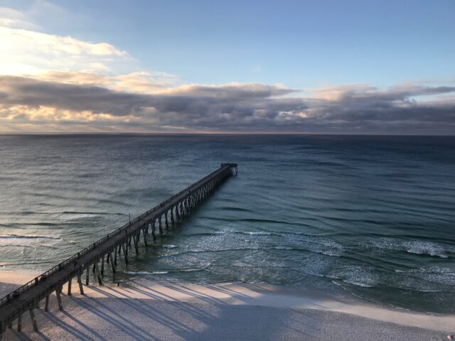 pier jan
