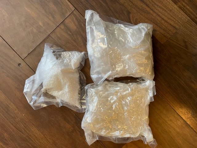 Holt Drug Task Force Case February 2023