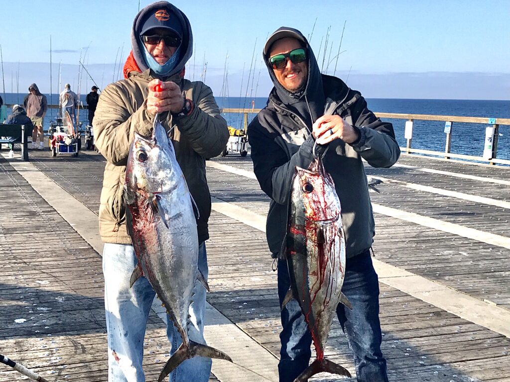 Navarre Fishing Report 10-26-23