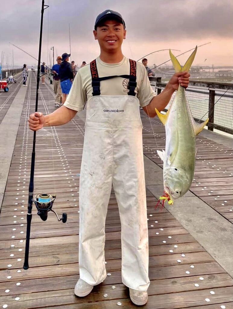 Navarre Fishing Report 10-26-23