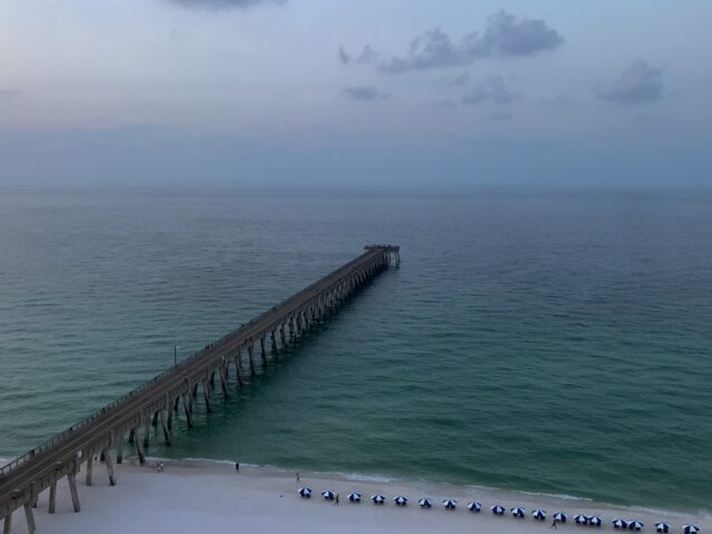 pier aug
