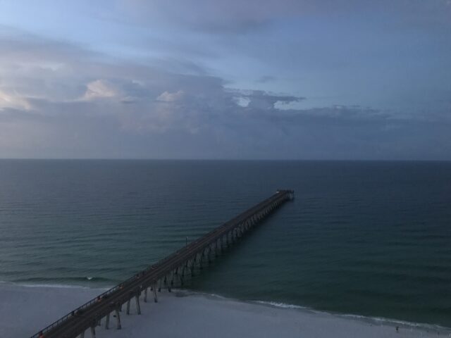 pier aug