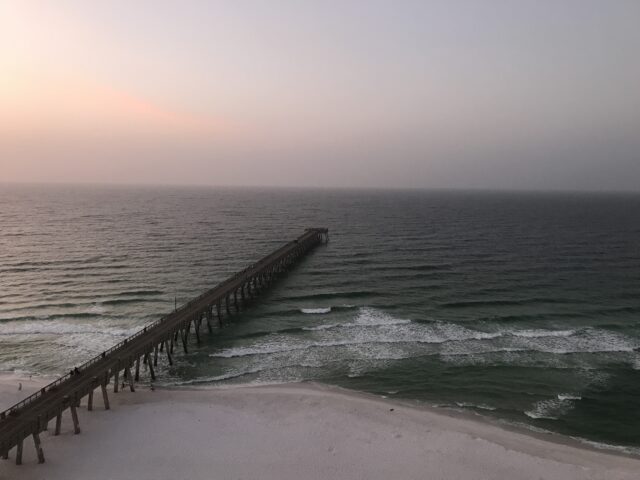 pier oct
