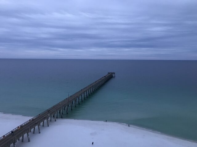 pier oct