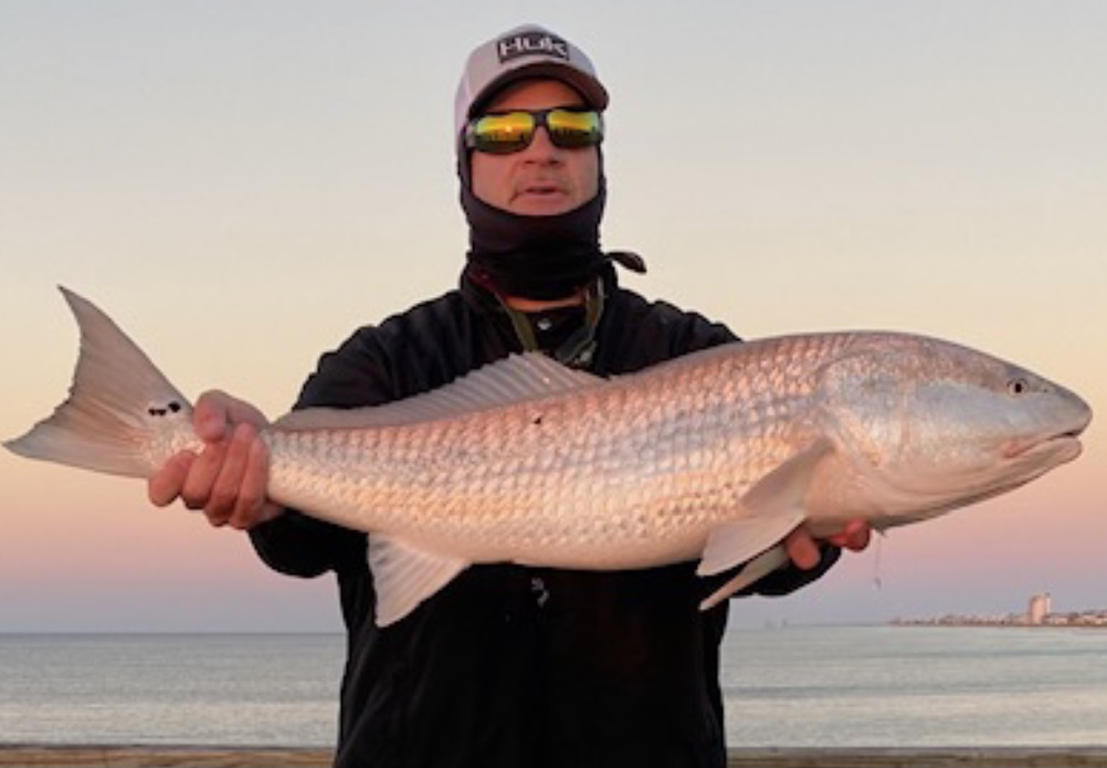 Navarre Fishing Report 10-26-23