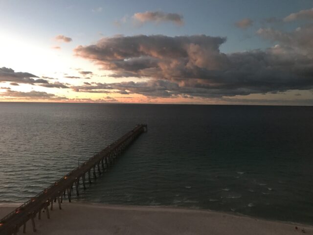 pier oct