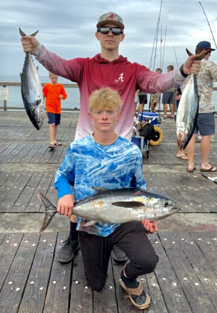 Navarre Fishing Report 10-26-23