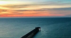 NAVARRE FISHING REPORT THURSDAY 11-23-23
