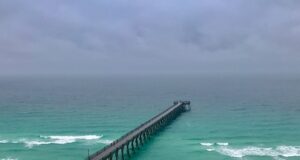 NAVARRE FISHING REPORT SUNDAY 11-26-23