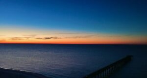 NAVARRE FISHING REPORT WEDNESDAY 11-29-23