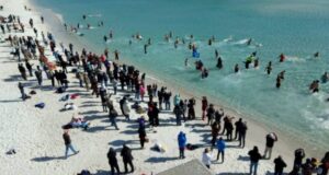 6th Annual Pirate Plunge 2024