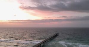 NAVARRE FISHING REPORT FRIDAY 12-1-23