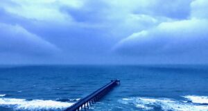 NAVARRE FISHING REPORT MONDAY 12-25-23