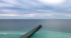 NAVARRE FISHING REPORT MONDAY 12-4-23
