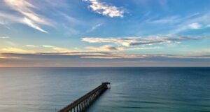 NAVARRE FISHING REPORT TUESDAY 12-5-23