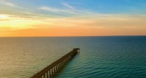 NAVARRE FISHING REPORT THURSDAY 12-7-23