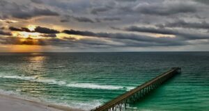 NAVARRE FISHING REPORT FRIDAY 12-8-23