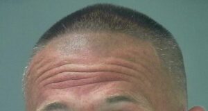 LIFE SENTENCE FOR NAVARRE MAN