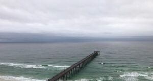 NAVARRE FISHING REPORT SUNDAY 12-10-23