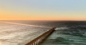 NAVARRE FISHING REPORT MONDAY 12-11-23
