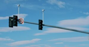 Traffic Signal to be Activated at Interstate 10 (I-10) Eastbound Interchange in Santa Rosa County