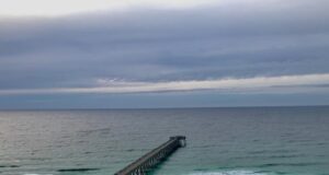 NAVARRE FISHING REPORT THURSDAY 12-14-23