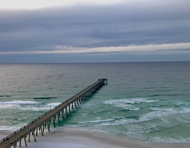 pier dec