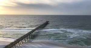 NAVARRE FISHING REPORT FRIDAY 12-15-23