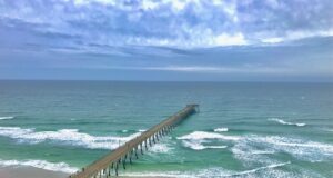 NAVARRE FISHING REPORT SATURDAY 12-16-23